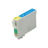 Cartus Compatibil AE-T712 Cyan for EPSON STYLUS D78/DX4000/DX5000