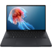Laptop ASUS Zenbook Duo UX8406CA cu procesor Intel Core Ultra 9 285H pana la 5.4GHz, 14'', 3K, OLED, Touch, 120Hz, 32GB LPDDR5X, 1TB SSD, Intel Arc Graphics, Windows 11 Pro, Inkwell Gray