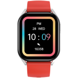 Smartwatch CanyonChatter SW-58 , Rosu CNS-SW58RR