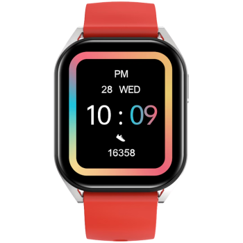 Smartwatch CanyonChatter SW-58 , Rosu CNS-SW58RR