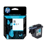 Cap Printare HP Nr. 11 Cyan 24000 Pagini for BI 2200 C4811A