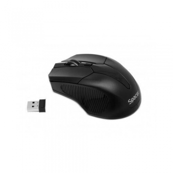 Mouse Wireless Space 4D optic butoane 1600dpi USB SPMO-W02
