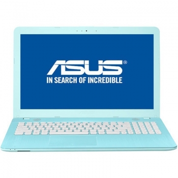 Laptop Asus X541UV Intel Core i3-6006U Skylake Dual Core 2GHz 4GB DDR4 HDD 500GB nVidia GeForce 920MX 15.6" HD X541UV-GO1201