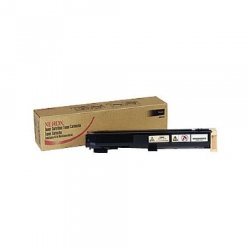 Cartus Toner Xerox 106R01413 Black 20000 Pagini for WorkCentre 5222, WorkCentre 5222CP