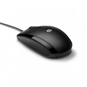 Mouse HP X500 Optic 3 Butoane 800dpi USB Black E5E76AA