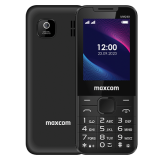 Telefon Mobil Maxcom MM248 4G Dual Sim Black