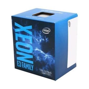 XEON E3-1270V5 3.60GHZ SKT1151 8MB CACHE BOXED IN