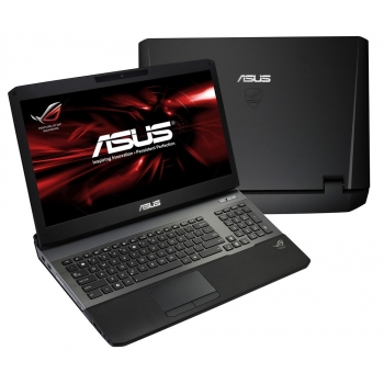 Laptop Asus G55VW-S1229D Intel Core i5 Ivy Bridge 3230M 2.6GHz 8GB DDR3 HDD 750GB nVidia GeForce GTX 660M 2GB 15.6" Full HD