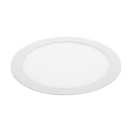 Spot incastrat rotund cu LED SMD 24W Novelite NV-3103.1243