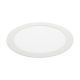 Spot incastrat rotund cu LED SMD 24W Novelite NV-3103.1243