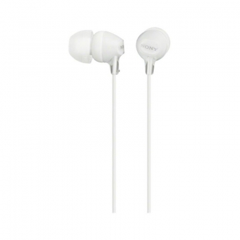 Casti handfree Sony MDREX15APW.CE7
