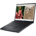 Laptop ASUS Zenbook Duo UX8406CA cu procesor Intel Core Ultra 9 285H pana la 5.4GHz, 14'', 3K, OLED, Touch, 120Hz, 32GB LPDDR5X, 1TB SSD, Intel Arc Graphics, Windows 11 Pro, Inkwell Gray