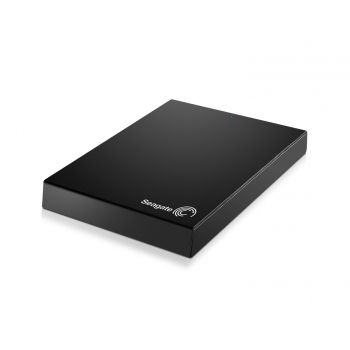 HDD Extern Seagate Expansion Portable 1TB 8MB 5400 rpm 2.5" USB 3.0 Black STBX1000201