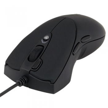 Mouse A4Tech X7 Oscar Gaming Optic 6 Butoane 3200dpi USB Black X-738K