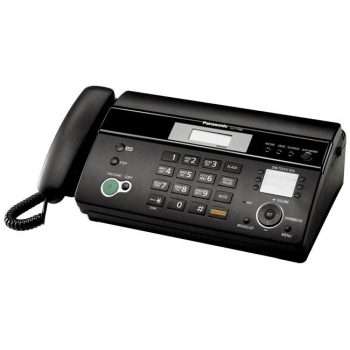 Fax Termic Panasonic KX-FT988 A4 ADF 20 Pagini Caller ID KX-FT988FX-B