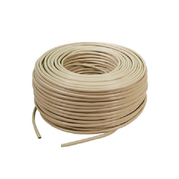 Cablu FTP LogiLink Cat. 5e PVC Rola 305m CPV003