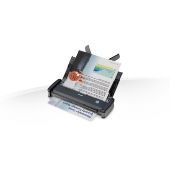 Canon Document Scanner P-215II USB PWRD SHEETFED
