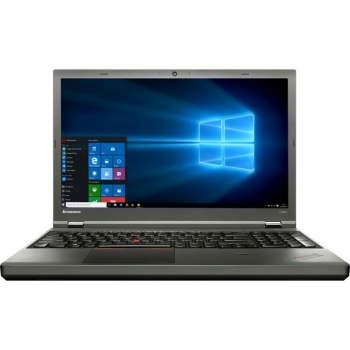 Laptop T540p 4GB 500GB W10P