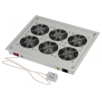 Cooler rack Triton RAC-CH-X05-X3 6 ventilatoare cu termostat
