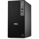 Desktop PC DELL Pro Tower, Procesor Intel Core i7-14700 2.1GHz Raptor Lake Refresh, 16GB RAM, 512GB SSD, UHD 770, Windows 11 Pro TO012_QCT1250_EMEA_WIN-05
