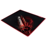 Mousepad a4tech Bloody B-070 negru cu rosu