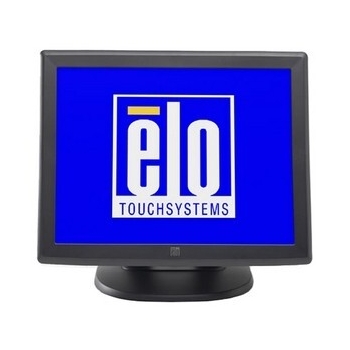 Monitor LCD touchscreen Elotouch 1515L ET1515L-7CEC-1-GY-G 15