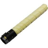 Konica Minolta TN-324Y Toner Yellow for C258, C308, C368 approx. 26k / 5% A8DA250