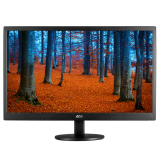 Monitor LED Aoc 18.5" e970Swn 1366x768 VGA