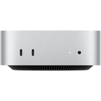 Apple Mac Mini, Apple M4 10-Core, RAM 16GB, SSD 256GB, Apple M4 10-core MU9D3D/A