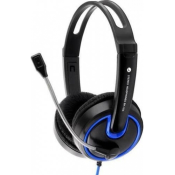 ESPERANZA Setul cu casca stereo cu microfon si control al volumului EH153B [C9741385]