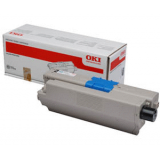 OKI TONER C511/C531/MC562 7K BLACK