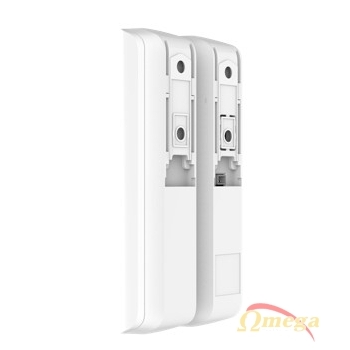 Contact magnetic wireless Ajax Door Protect WH 7063.03.WH1