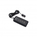 Incarcator auto Spacer 4xUSB Black SPCH-011A