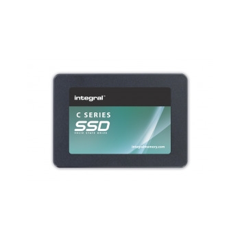SSD Integral 120GB C-SERIES 2.5'' SATA3 INSSD120GS625C1