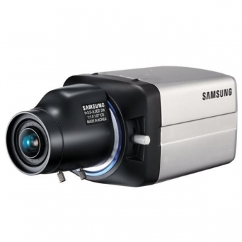 Camera de supraveghere Samsung SCB-2002 CCD II 1/3" 650LTV BOX