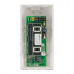 Detector de miscare digital dual PIR Paradox DM70, 11x11 m, 90 grade, pet immunity PARADOX DM70