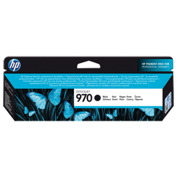 HP CN621AE INK 970 3K X451/X476 BLACK