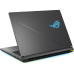 Laptop ASUS Gaming 18'' ROG Strix G18 G815LP, 2.5K 240Hz, Procesor Intel Core Ultra 9 275HX (36M Cache, up to 5.40 GHz), 16GB DDR5, 1TB SSD, GeForce RTX 5070 8GB, No OS, Eclipse Gray G815LP-S9032