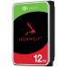 Hard disk Seagate IronWolf 12TB SATA-III 7200RPM 256MB ST12000VN0008
