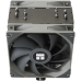 COOLER CPU Thermalright Assassin Spirit 120 Plus soket Intel si AMD, racire cu aer, ventilatoare 2x120mm, 1500 rpm, 4 heatpipe, inaltime 154mm, fara LED, negru, argintiu, Assassin Spirit 120 V2 PLUS COOLER CPU Thermalright Assassin Spirit 120 Plus soket Intel si AMD, racire cu aer, ventilatoare 2x120mm, 1500 rpm, 4 heatpipe, inaltime 154mm, fara LED, negru, argintiu, Assassin Spirit 120 V2 PLUS