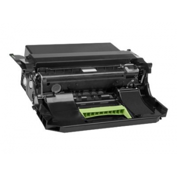 Unitate Cilindru Lexmark Nr. 520ZA Black 100000 Pagini for MS810, MS811, MS812, MX710 52D0ZA0