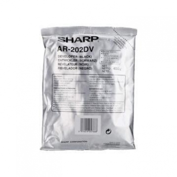 Developer Sharp AR-202 Capacitate 30000 pagini for R 163, AR 201, AR 202, AR 206, AR-M160, AR-M165, AR-M167, AR-M205, AR-M207, AR 5015, AR 5120, AR 5316, AR 5320