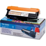 Cartus Toner Brother TN230C Cyan capacitate 1400 pagini for DCP-9010CN, HL-3040CN, HL-3070CW, MFC-9120CN, MFC-9320CW