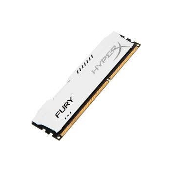 Memorie RAM Kingston HyperX Fury 4GB DDR3 1866MHz CL10 HX318C10FW/4