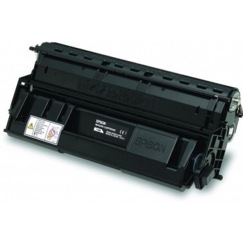 Unitate Imagine Epson C13S051188 Black 15000 Pagini for Aculaser M8000D3TN, M8000DN, M8000DTN, M8000N, M8000TN