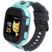 Smartwatch Canyon Sandy Kids, SIM, Albastru CNE-KW34BL 