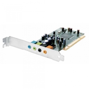 Placa de sunet Creative Sound Blaster VX 5.1 24biti PCI Bulk 30SB107100000