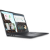 Laptop DELL 15.6'' Vostro 3530, FHD 120Hz, Procesor Intel Core i5-1334U (12M Cache, up to 4.60 GHz), 16GB DDR4, 512GB SSD, Intel Iris Xe, Linux, Carbon Black N3404PVNB3530EMEA01_UBU-05