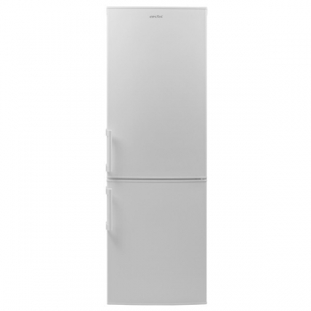 Combina frigorifica Arctic ANK326+, clasa energetica A+, volum net total: 295l, clasa A+, 3 rafturi, usi ajustabile, alb