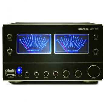 Amplificator Scythe Kama Bay AMP PRO SDAR-3000 